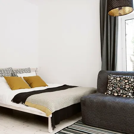 G 6.6 Apartment Krakow Exterior photo