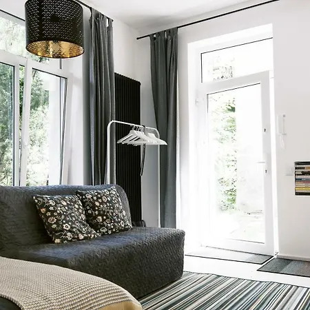 G 6.6 Apartment Krakow Exterior photo