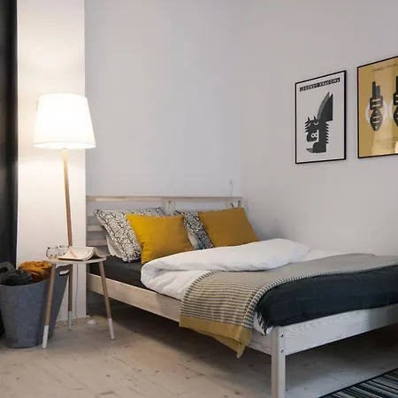 G 6.6 Apartment Krakow Exterior photo