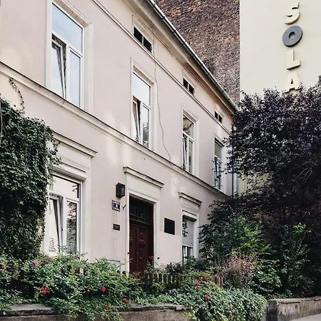 G 6.6 Apartment Krakow Exterior photo