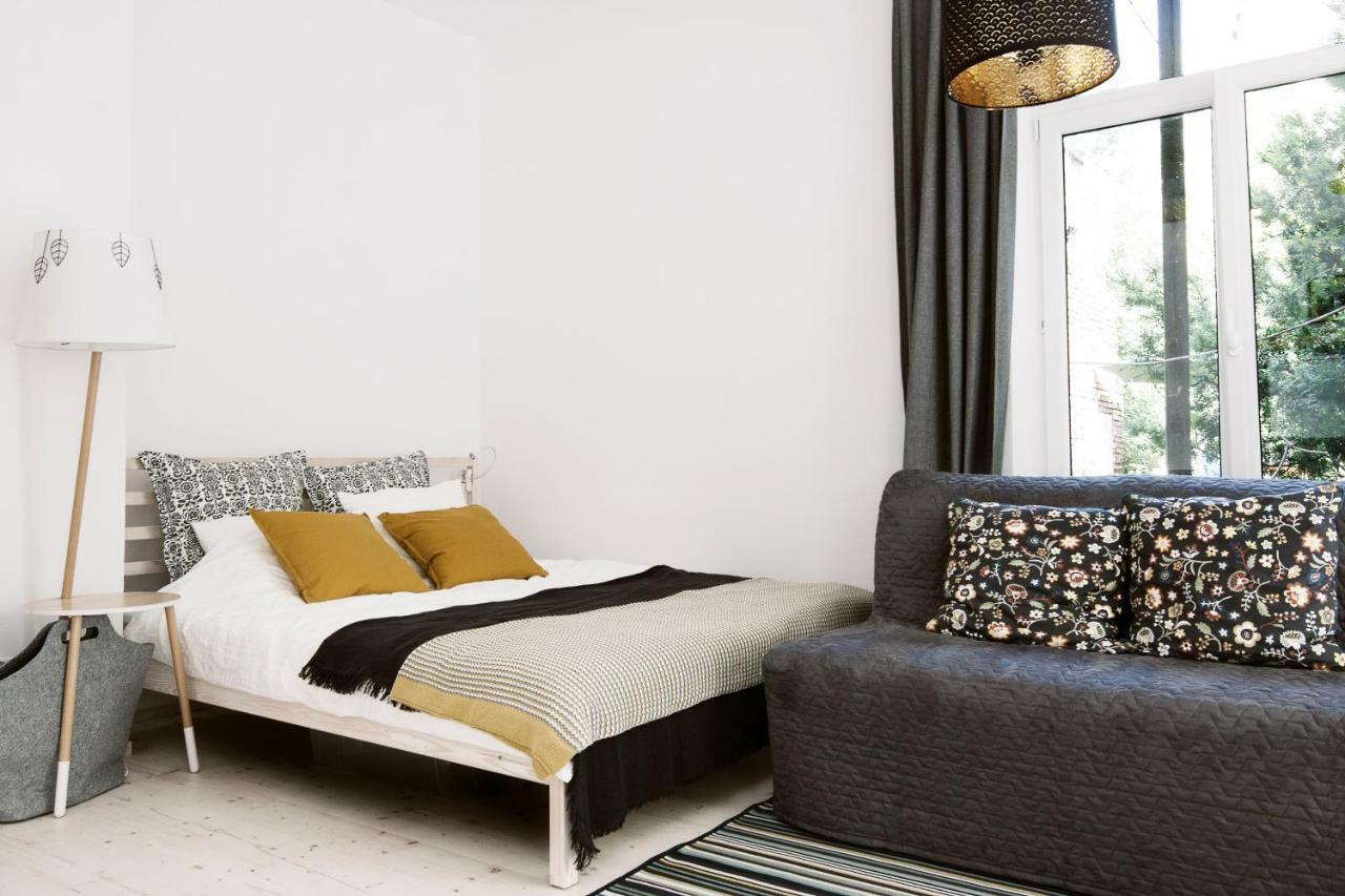 G 6.6 Apartment Krakau