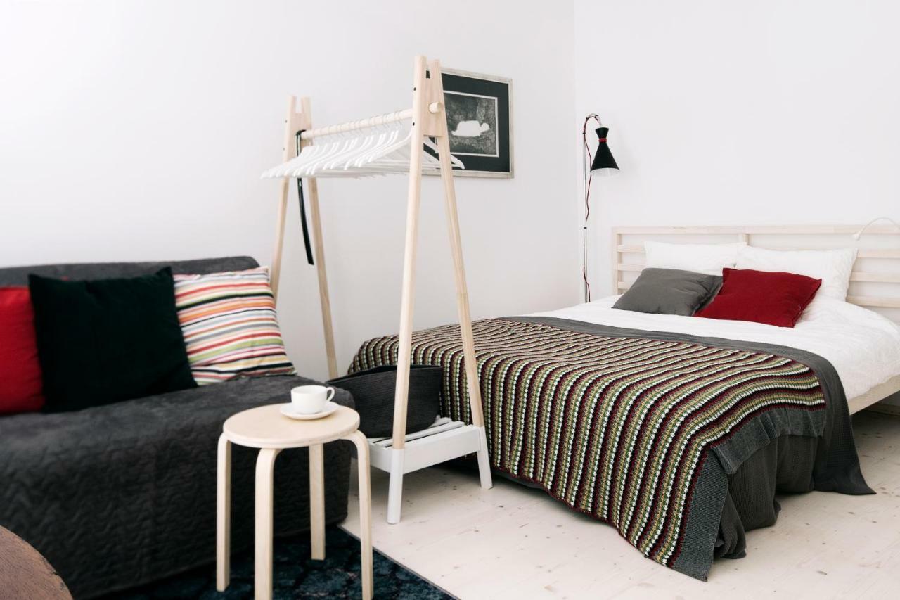 G 6.6 Apartment *