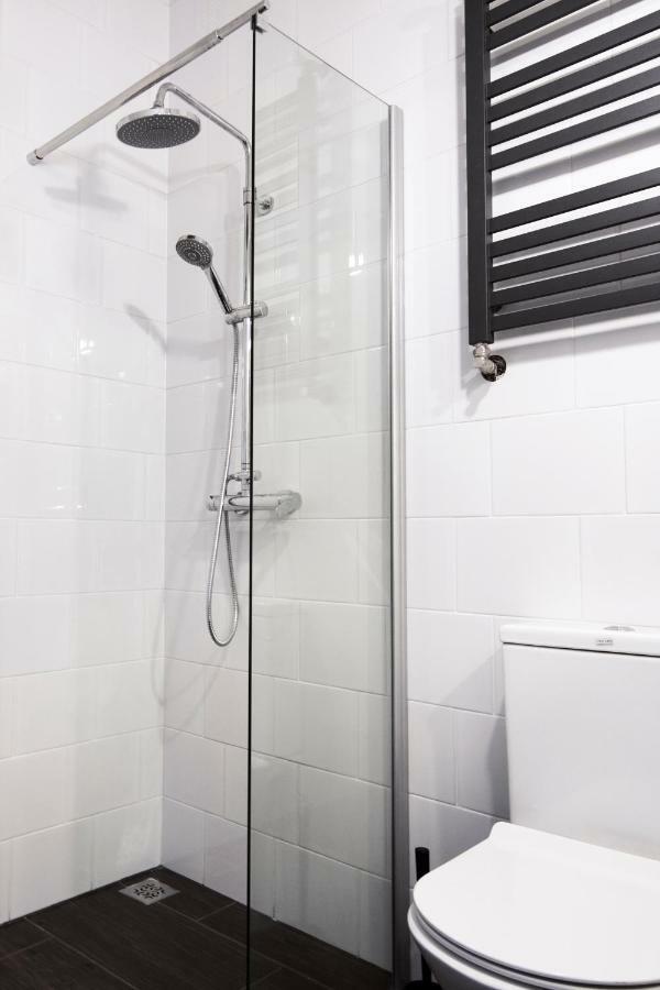 G 6.6 Apartment Krakow