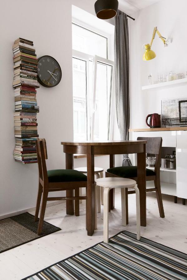 Apartment G 6.6 Krakau
