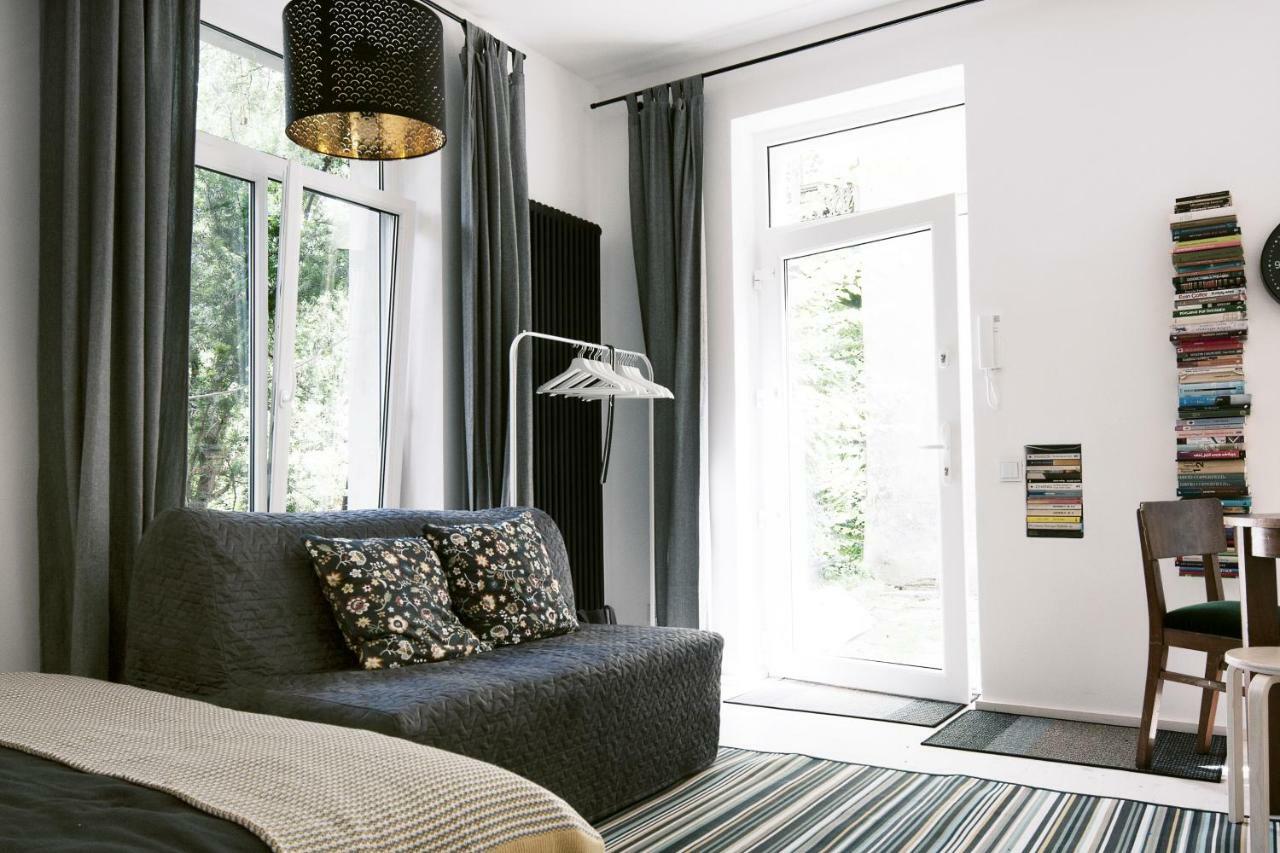Apartment G 6.6 Krakow