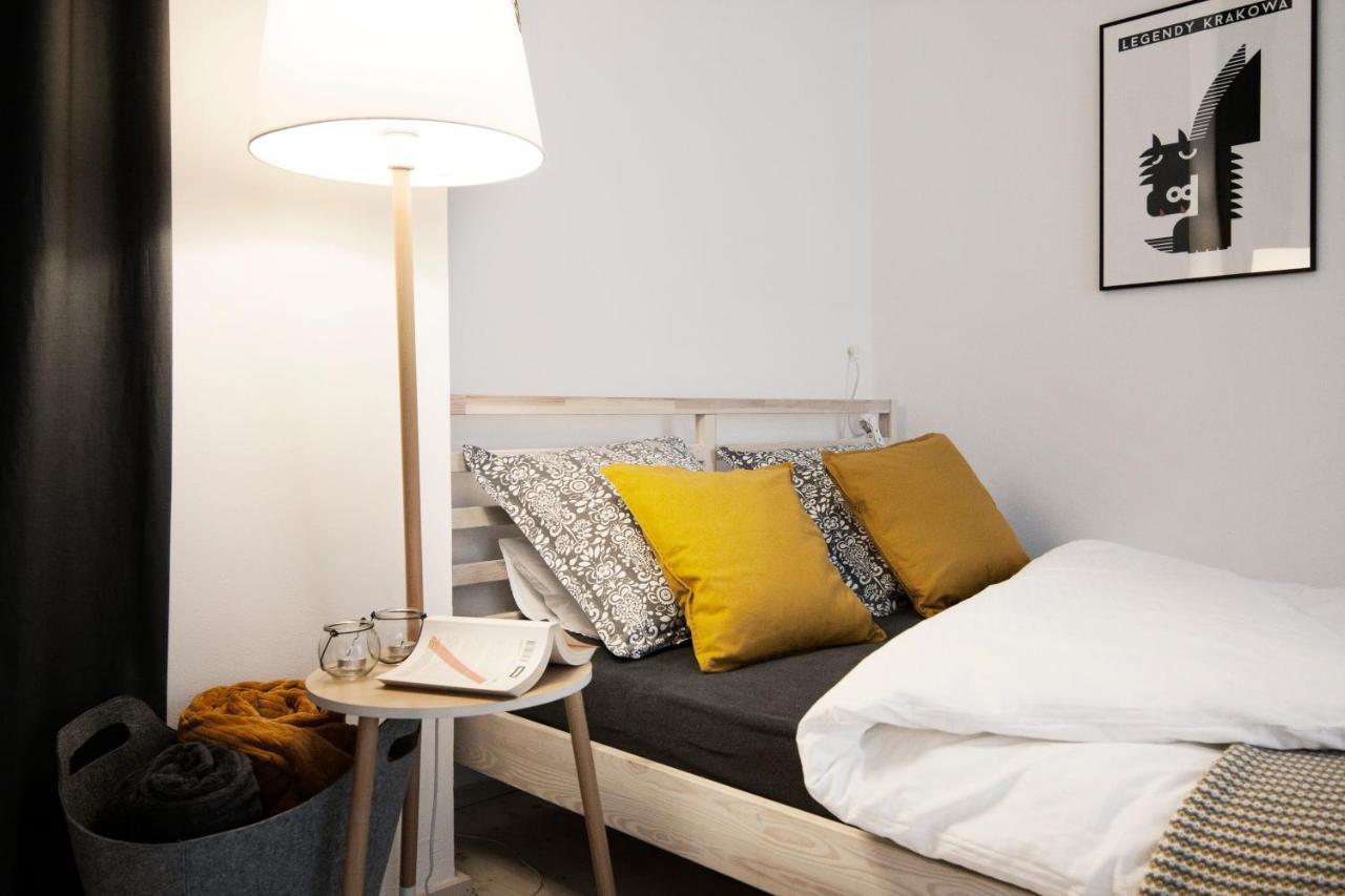 G 6.6 Apartment *
