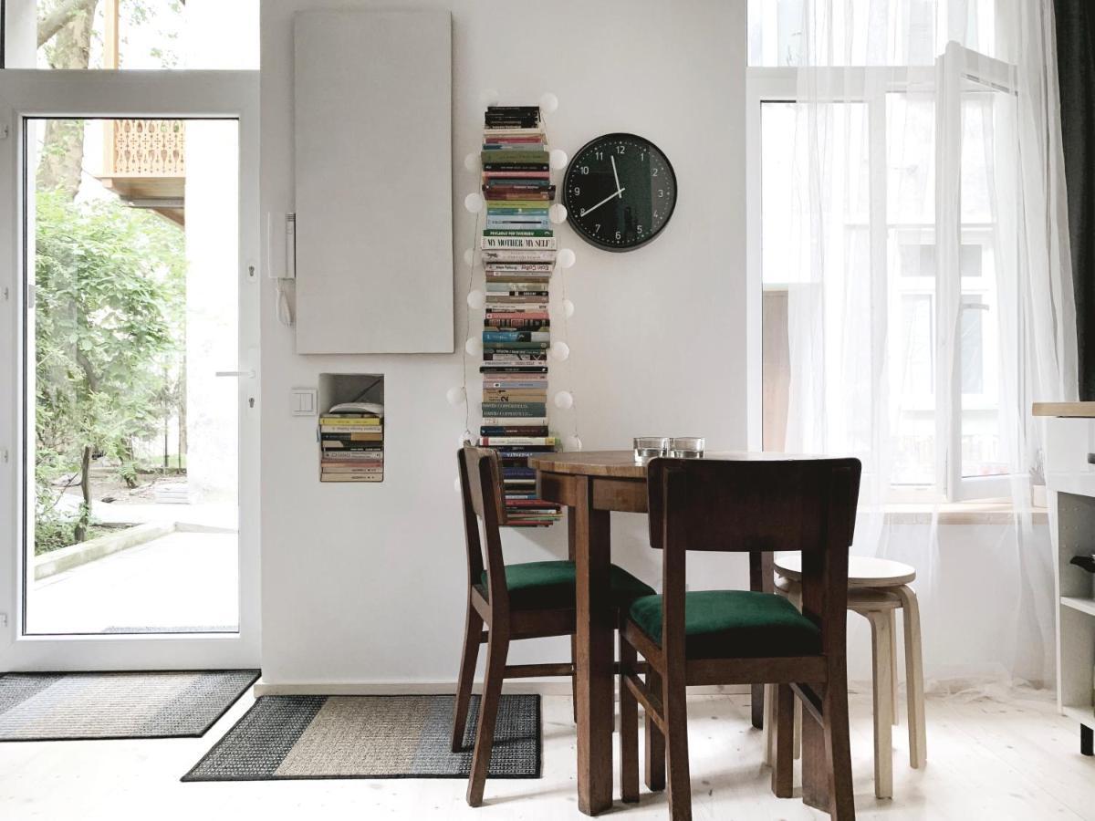 G 6.6 Apartment Krakow