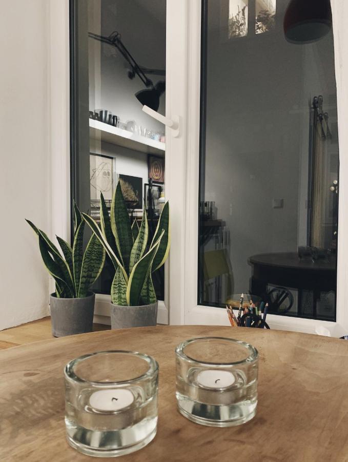 G 6.6 Apartment Krakau