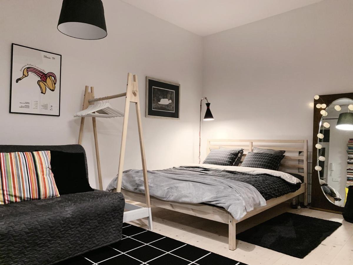 G 6.6 Apartment