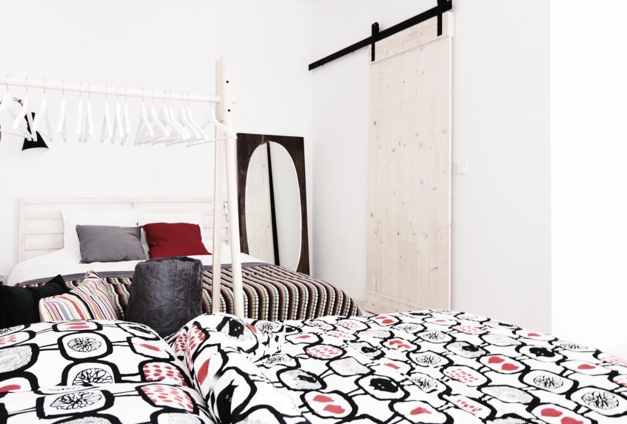 G 6.6 Apartment