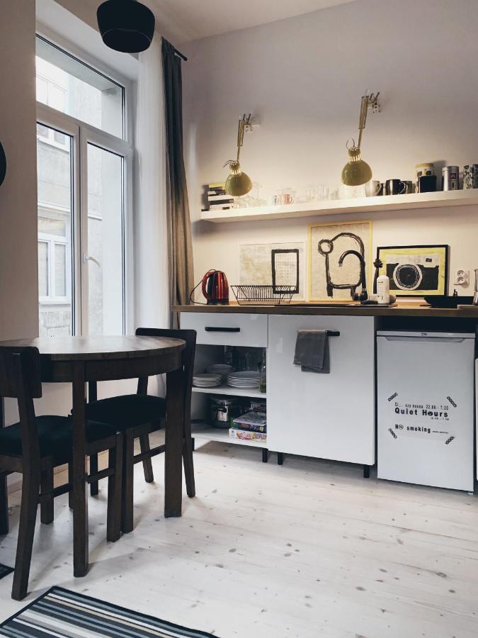 G 6.6 Apartment